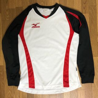 ミズノ(MIZUNO)のバレーボールウェア(バレーボール)