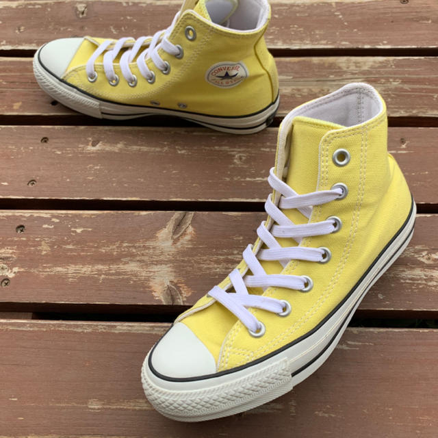 23 convers コンバース  オールスター100 HI W615