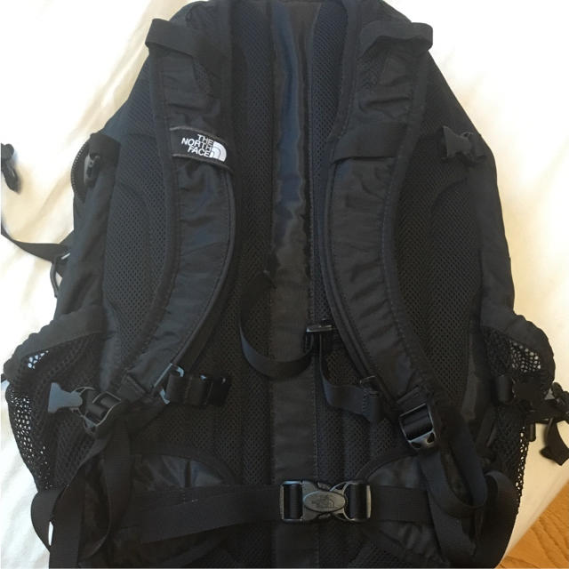 THE NORTH FACE(ザノースフェイス)の【THE NORTH FACE】リュック メンズのバッグ(バッグパック/リュック)の商品写真