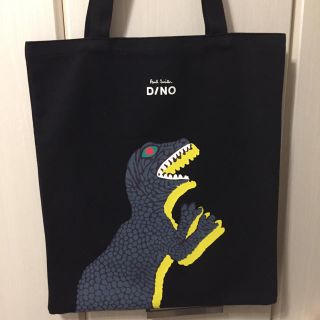 ポールスミス(Paul Smith)のpaul smith DINO トートバッグ(トートバッグ)