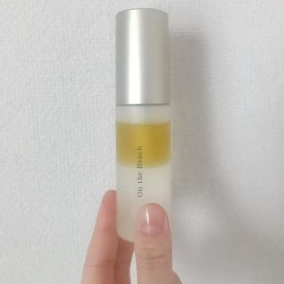 コスメキッチン(Cosme Kitchen)のuka ヘアオイルミスト(ヘアケア)