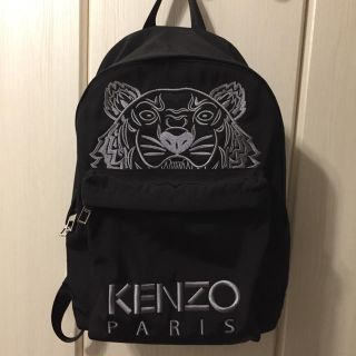 ケンゾー(KENZO)のKENZO バックパック(バッグパック/リュック)