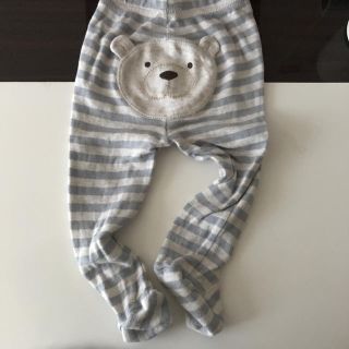 ベビーギャップ(babyGAP)のベビーギャップ 足付きパンツ(パンツ)