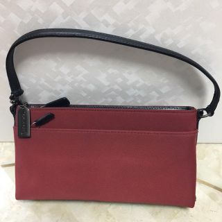 コーチ(COACH)の再々値下げしました！！COACH ミニバッグ(ハンドバッグ)