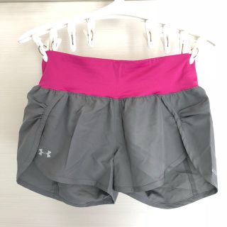 アンダーアーマー(UNDER ARMOUR)のUNDER ARMOUR ショートパンツ(トレーニング用品)