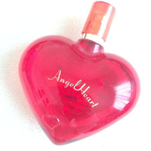 Angel Heart(エンジェルハート)のエンジェルハート 100ml コスメ/美容の香水(香水(女性用))の商品写真