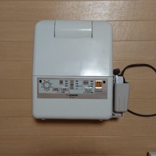 ゾウジルシ(象印)のZOJIRUSHI 布団乾燥機 RF-AB20(衣類乾燥機)