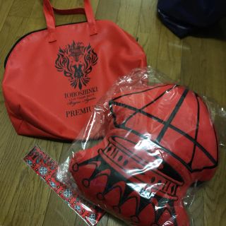 トウホウシンキ(東方神起)の東方神起 グッズ 非売品(K-POP/アジア)