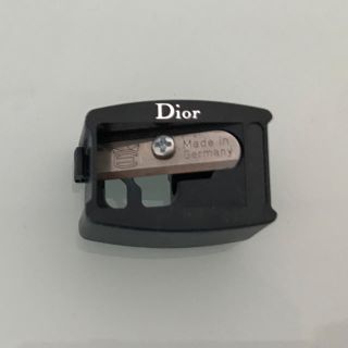 ディオール(Dior)の新品 ディオール ペンシル 削り シャープナー(アイブロウペンシル)