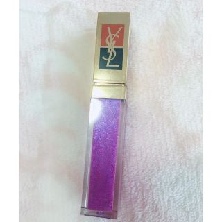 イヴサンローランボーテ(Yves Saint Laurent Beaute)のイヴサンローラン♡グロス(リップグロス)