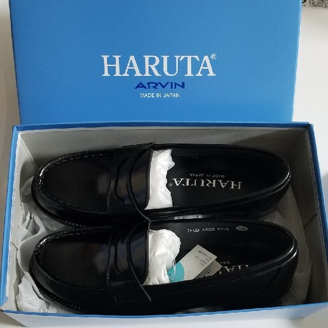 HARUTA(ハルタ)のamaryllis様専用♡ レディースの靴/シューズ(ローファー/革靴)の商品写真