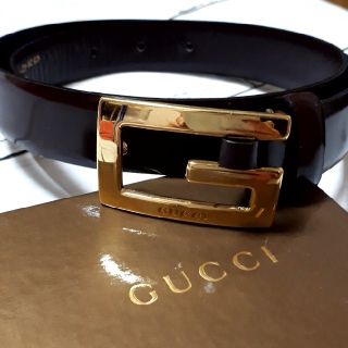 グッチ(Gucci)の値下げ✨早い者勝ち！GUCCIベルト(ベルト)