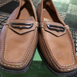 トッズ(TOD'S)のエリュタ様専用 TOD'S ドライビングシューズ(ローファー/革靴)