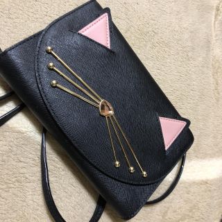 ケイトスペードニューヨーク(kate spade new york)のKate spade  ショルダーウォレット(ショルダーバッグ)