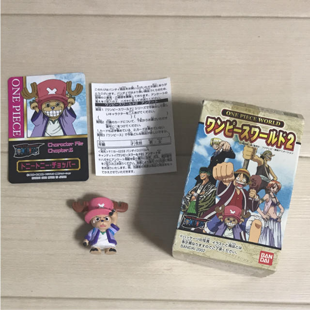 One Piece ミニフィギュア チョッパーの通販 By Stitch39 S Shop ラクマ One Piece ミニフィギュア チョッパーの通販 By Stitch39 S Shop ラクマ