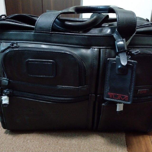 TUMI  ALPHA  96141DH