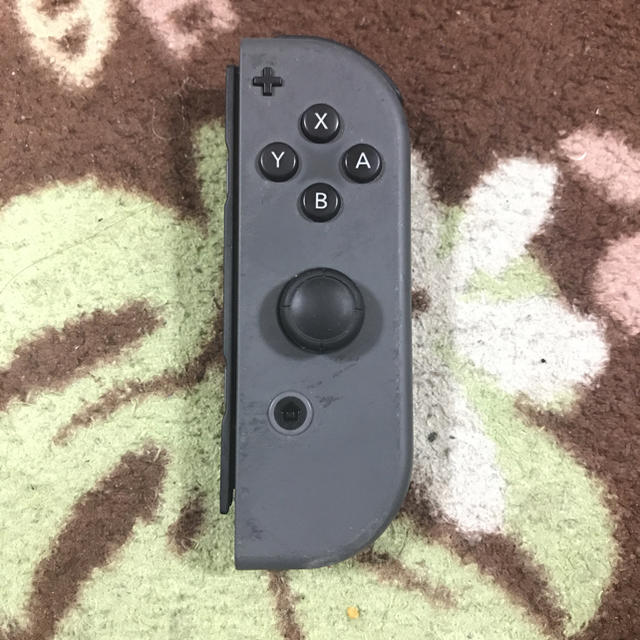 Nintendo Switch(ニンテンドースイッチ)のSwitch   ジョイコン エンタメ/ホビーのエンタメ その他(その他)の商品写真