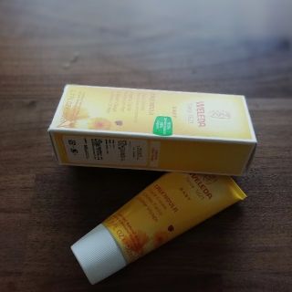 ヴェレダ(WELEDA)の新品　WELEDA ヴェレダ カレンドラ ベビー　フェイシャルクリーム 50ml(フェイスクリーム)