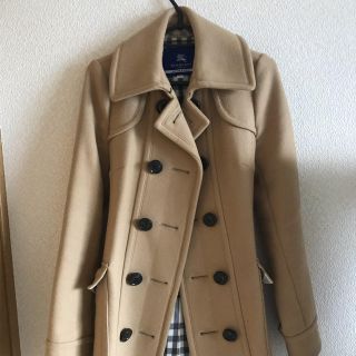 バーバリー(BURBERRY)のバーバリーコート(ロングコート)