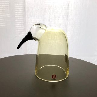 イッタラ(iittala)の*charly loveさま専用* iittala Mari バード(置物)