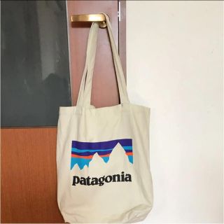 パタゴニア(patagonia)のpatagoniaトートバック(トートバッグ)