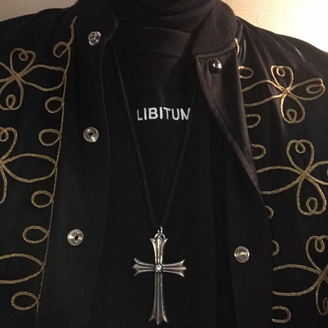 Saint Laurent(サンローラン)のサンローラン ナポレオン メンズのジャケット/アウター(スタジャン)の商品写真