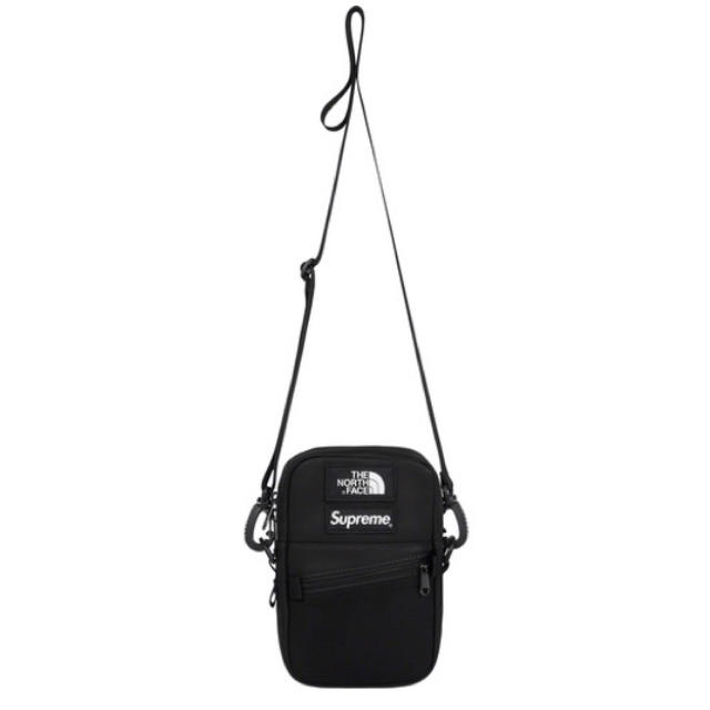 Supreme North Face Shoulder Bag