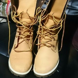 ティンバーランド(Timberland)のTimberland ブーツ(ブーツ)