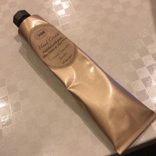 サボン(SABON)のSABON ザボン ハンドクリーム(ハンドクリーム)