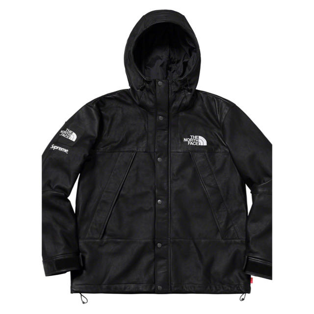 supreme   north face 18AW