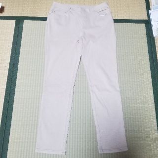 セシール(cecile)のキューピー様専用  セシール　ストレッチパンツ(カジュアルパンツ)