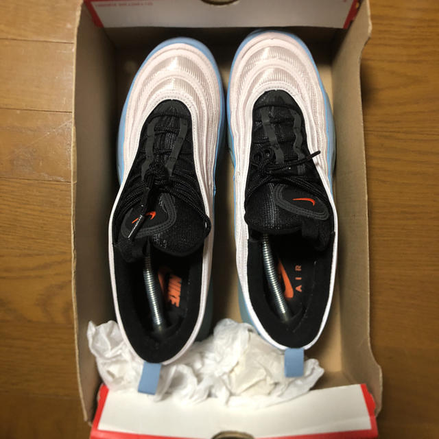 NIKE AIR MAX PLUS/97靴/シューズ