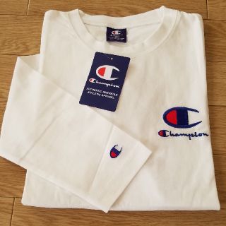 チャンピオン(Champion)のChampion ロンＴ(Tシャツ(長袖/七分))