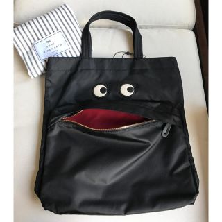 ANYA HINDMARCH - 新品！アニヤハインドマーチ eyesトート