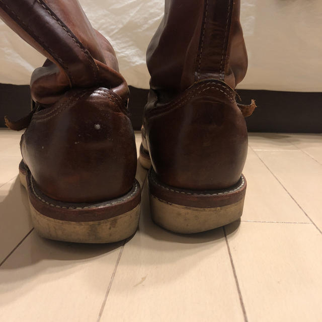 CHIPPEWA(チペワ)のCHIPPEWA メンズの靴/シューズ(ブーツ)の商品写真