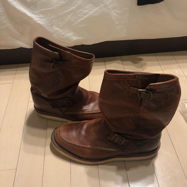 CHIPPEWA(チペワ)のCHIPPEWA メンズの靴/シューズ(ブーツ)の商品写真