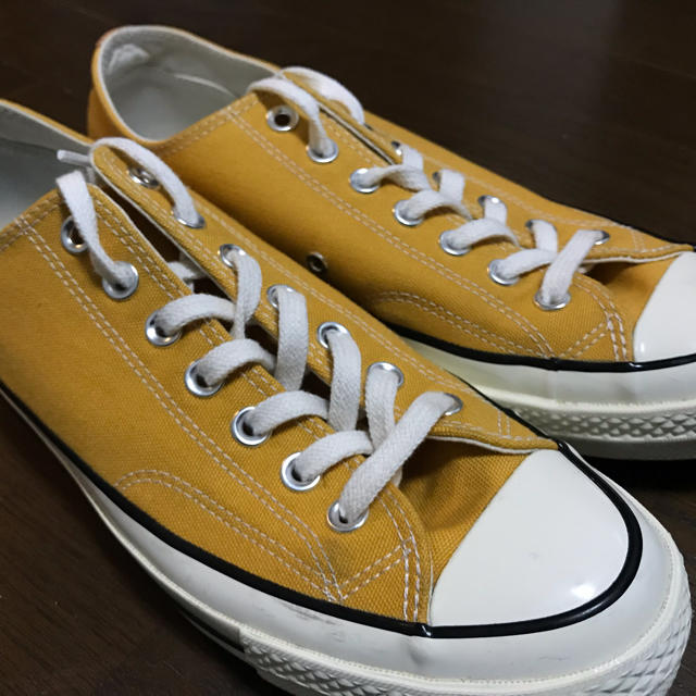 CONVERSE(コンバース)のチャックテイラー コンバース メンズの靴/シューズ(スニーカー)の商品写真