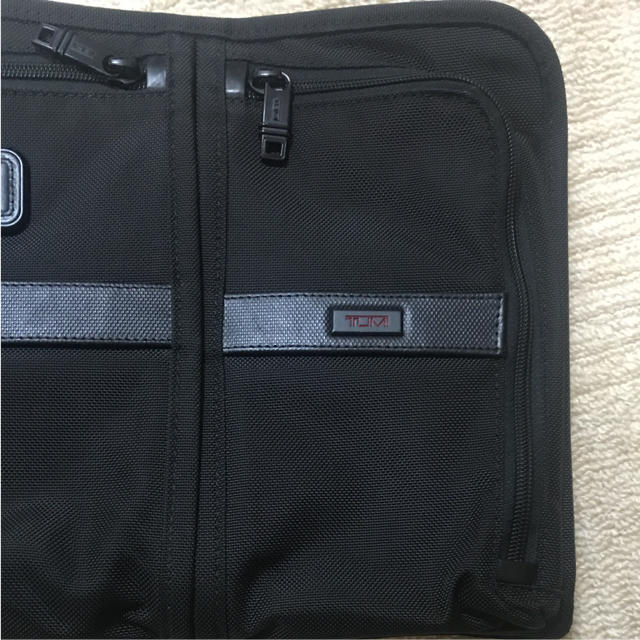 TUMI(トゥミ)のTUMI クラッチバック メンズのバッグ(ビジネスバッグ)の商品写真