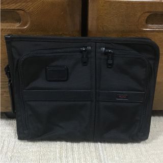 トゥミ(TUMI)のTUMI クラッチバック(ビジネスバッグ)