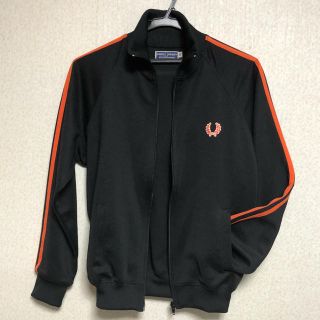 フレッドペリー(FRED PERRY)のFRED PERRY トラックジャケット ジャージ XS(ジャージ)