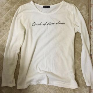 長袖Tシャツ(Tシャツ(長袖/七分))