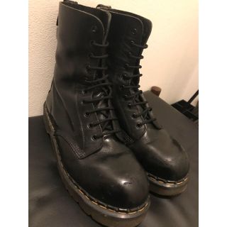 ドクターマーチン(Dr.Martens)のDr.Martens 10ホール England(ブーツ)