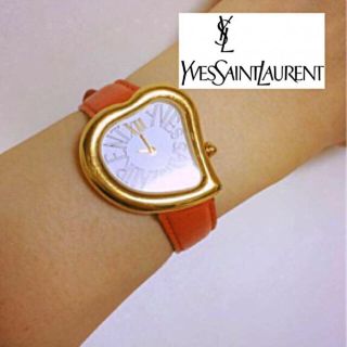 SAINT LAURENT(腕時計)のフリマアイテム一覧 SAINT LAURENT(腕時計)のフリマアイテム一覧