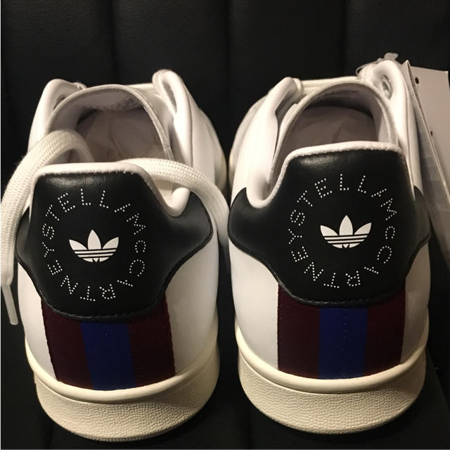 adidas by Stella McCartney - stella mccartney adidas アディダス スタンスミスの通販 by kkkxxx's shop｜アディダスバイステラ