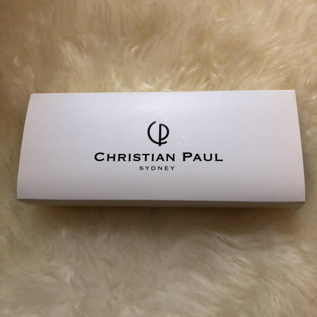 CHRISTIAN PEAU(クリスチャンポー)のCHRISTIAN PAUL クリスチャンポール 腕時計 メンズの時計(腕時計(アナログ))の商品写真