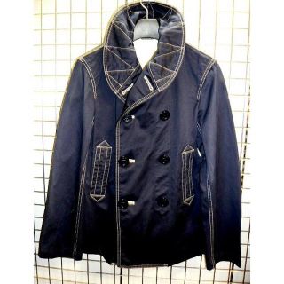 ザダファーオブセントジョージ(The DUFFER of ST.GEORGE)のDUFFER of ST.georgeダファーオブセントジョージMコットン(ピーコート)