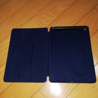 アップル(Apple)のipadair2 smartcase 正規品(iPadケース)