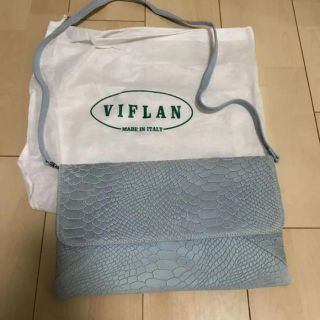 ドゥドゥ(DouDou)のみぃ様専用！VIFLAN クラッチバッグ(クラッチバッグ)