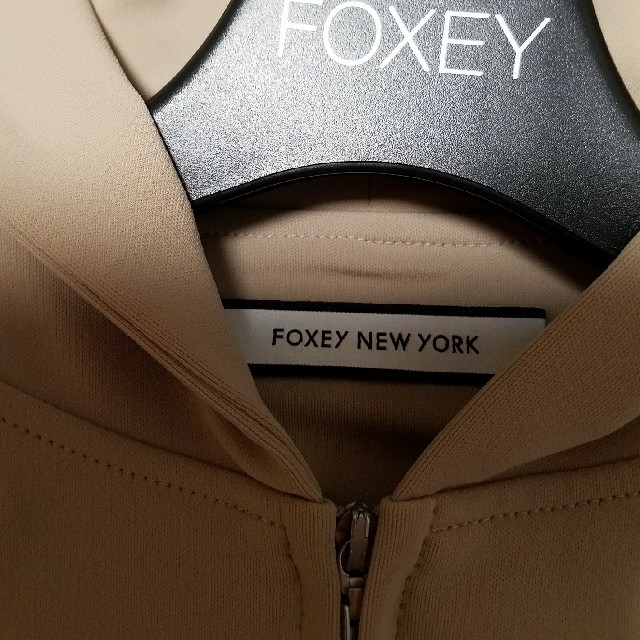 FOXEY　完売品　パーカー