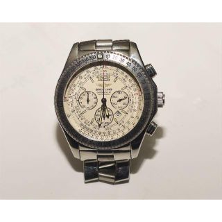 ブライトリング(BREITLING)の～BREITLING　ブライトリング プロフェッショナル B-2　百貨店購入品　(腕時計(アナログ))